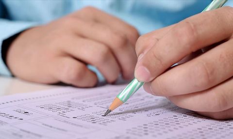 2025-ALES/3 Sonuçları İçin Beklenen Gün Geldi! İşte ÖSYM Sonuç Ekranı"