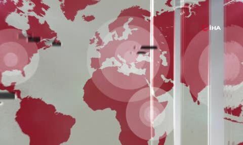 2025 yılı böyle geçti — İHA'nın fotoğraf ve görüntüleri