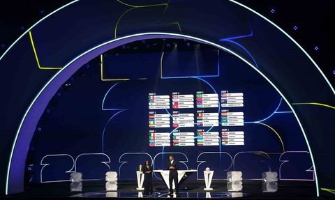 2026 Dünya Kupası'nda Türkiye'nin Olası Rakipleri ve Kura Sonuçları