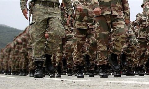 2026 Zammından Önce Son Çıkış: Bedelli Askerlik Ücreti ve Başvuru Takvimi Netleşti!