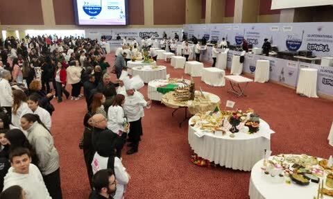 22. Uluslararası İstanbul Gastronomi Festivali Bahçelievler’de Kapılarını Açtı