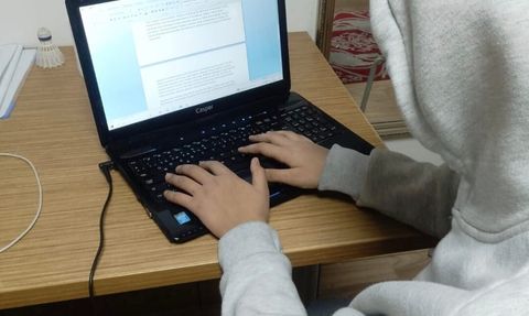 30. Türkiye Felsefe Olimpiyatı Denizli'de çevrimiçi gerçekleştirildi