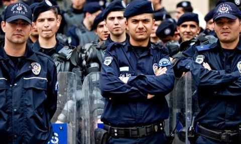 33. Dönem POMEM Başvuruları İçin Tarih ve Yeni Şartlar: Polis Olmak İsteyen Binlerce Genci İlgilendiriyor