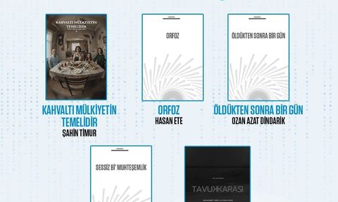 6. Esenler Film Festivali finalistleri açıklandı