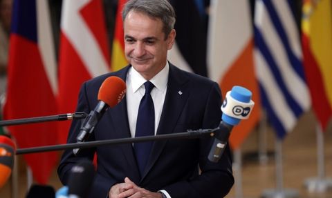 AB liderleri Brüksel'de: 'Çözüm bulunana kadar ayrılmayacağız'