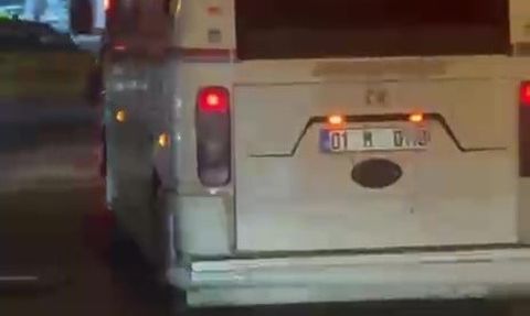 Adana’da işitme engelli genci darp eden dolmuş şoförü tutuklandı