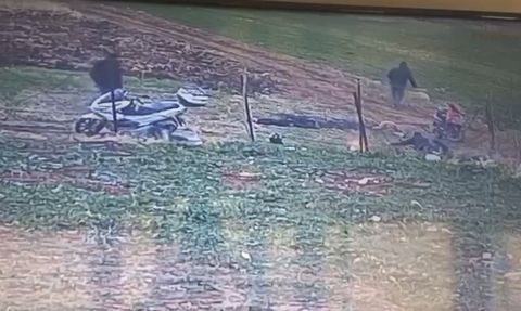 Adıyaman’da 6 kişi madde etkisiyle yere yığıldı — Kamera kayıtları