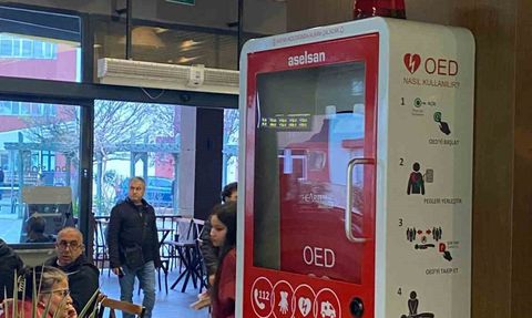 ADÜ'nün OED Projesi ülke genelinde örnek gösteriliyor