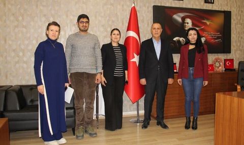 Afyonkarahisar Devlet Hastanesi'nde kapalı Psikiyatri Servisi açılacak