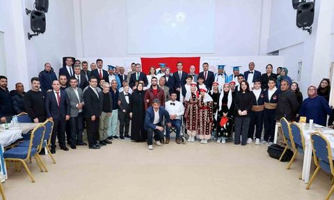 Ahlat’ta Dünya Engelliler Günü’nde anlamlı buluşma