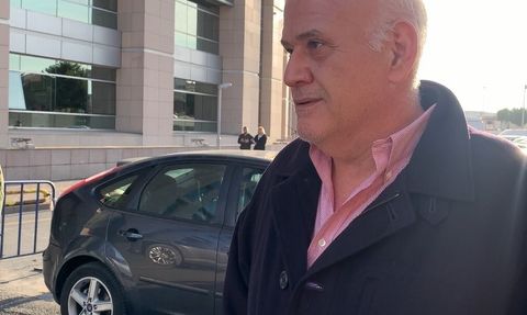 Ahmet Çakar taburcu edildi — 'Futbolda bahis' soruşturması kapsamında hastaneye kaldırılmıştı