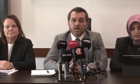 AK Parti’den İBB’ye tarife ve zam tepkisi