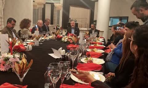 AKTOB Başkanı Kavaloğlu: 2026 Antalya Turizmi İçin Zorlu Bir Geçiş Yılı Bekleniyor