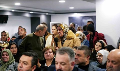 Albayrak: EBB tarife yetkisini devrederek sorumluluktan kaçıyor