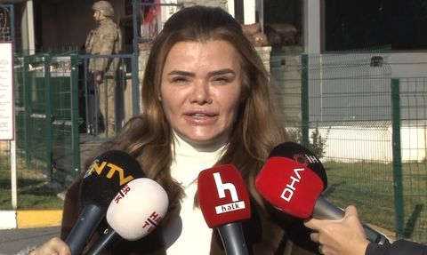 Aleyna Tilki’nin avukatından ilk açıklama: Aramada suç unsuruna rastlanmadı