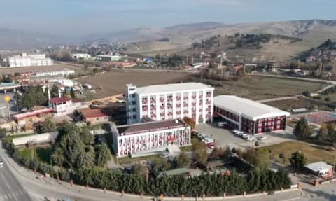 Amasya'da sülün üretimi yeniden canlanıyor