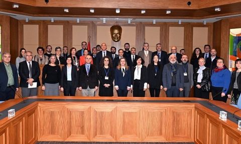 Anadolu Üniversitesi Edebiyat Fakültesi'nde 6 Bölüm FEDEK Akreditasyonu Alındı