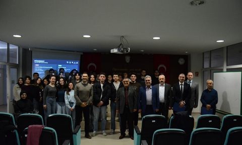 Anadolu Üniversitesi'nde 'Çocuk Hakları ve Güncel Sorunlar' semineri