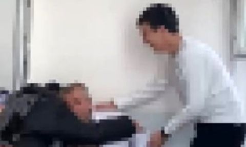 Ankara’da sınıfta öğretmene saygısızlık: ceza kararı açıklandı