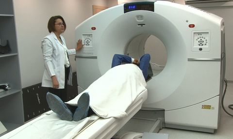 Ankara Onkoloji’de 5-Ring Dijital PET/BT ve Yapay Zeka Destekli Karar Destek Sistemi