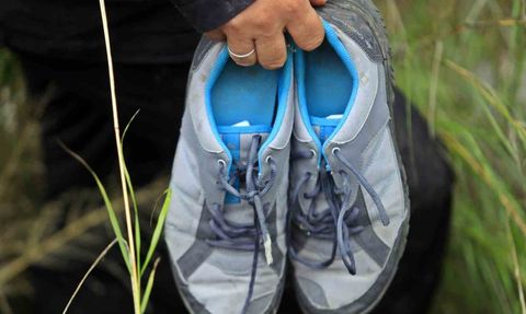 Antalya’da 4 Gün Mahsur Kalan Genç JAK ve AFAD Ekipleriyle Kurtarıldı