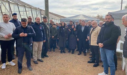 Antalya'da izne gelen yedek subay Ali Can hayatını kaybetti