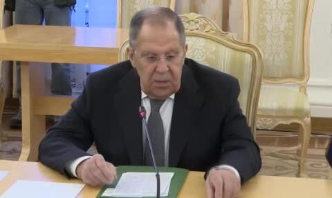 Arakçi: İran ve Rusya Batılı Yaptırımların Hedefi