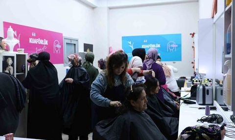 Arnavutköy'de 3 Aralık Dünya Engelliler Günü etkinlikleri