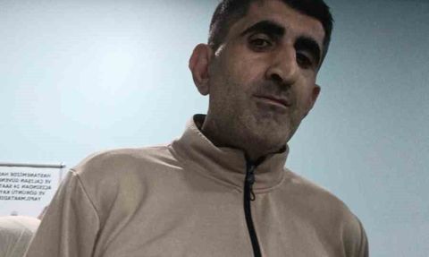 Arnavutköy’de otomobilin çarpması sonucu ağır yaralanan Abdullah Tüz hayatını kaybetti