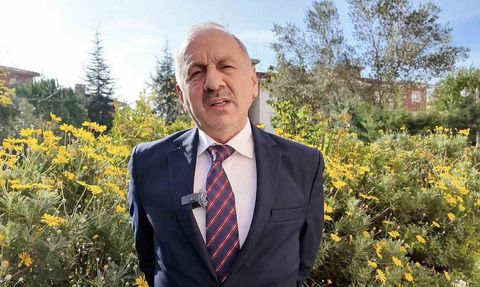 Arnavutköy Taşoluk TOKİ: 900 TL aidatla 125 bin m²’yi kendi ekibiyle yönetiyorlar