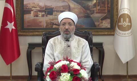 Arpaguş: İslami Bakışla Sorunlara Çözüm Üretmek Müslümanların Tarihi Sorumluluğudur