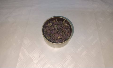 Artvin'de Yayla Çayı Çiçeği Kaçakçılığına Jandarma Müdahalesi