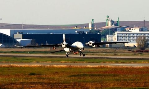 ASELSAN'ın TOLUN-F'i: Tek sortide çift vuruş ve tam isabet