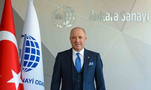 ASO Başkanı Seyit Ardıç: 2025 3. çeyrek büyüme beklentilere paralel