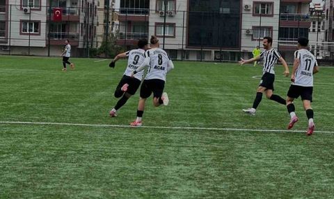 Aydınspor 2-2 Manisa 1965 Nurlupınar — Germencik’te berabere