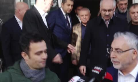 Bakan Işıkhan'dan asgari ücret görüşmeleri öncesi açıklama