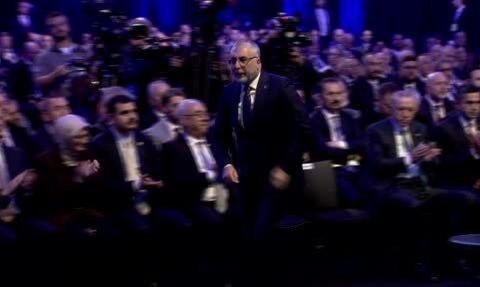 Bakan Işıkhan: İşçi ve işverenlerle birlikte hedeflere ulaşacağız