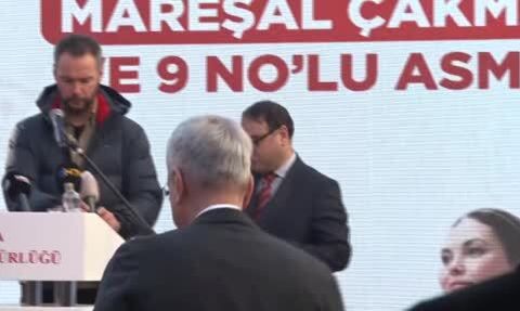 Bakan Memişoğlu: "Bu ülkenin üçte birinin sigara içmesini bir Sağlık Bakanı olarak istemiyorum"