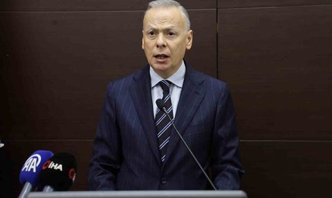 Bakan Yardımcısı Ağar: Adana’nın 11 aylık ihracatı yaklaşık 4 milyar dolar