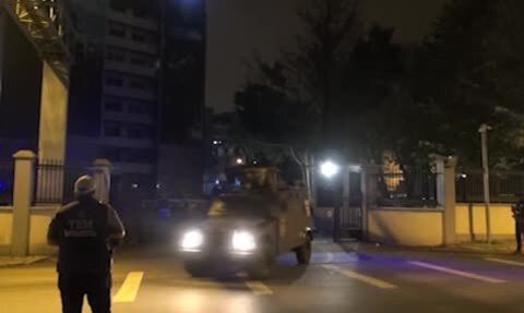 Bakan Yerlikaya: 32 ilde DEAŞ operasyonlarında 170 şüpheli yakalandı