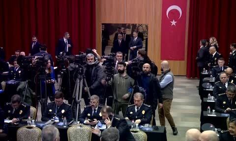 Bakan Yerlikaya: Polis Bölgelerinde Terör, Asayiş ve Güvenlik Verileri Açıklandı