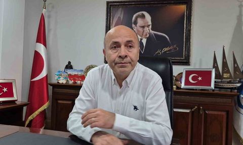 Başkan Çakır'dan 'vurgun gibi harcama' iddialarına yanıt