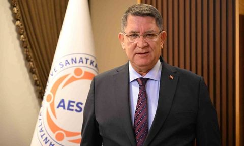 Başkan Dere: Yılbaşı Alışverişleri İçin Yerel Esnaf Çağrısı