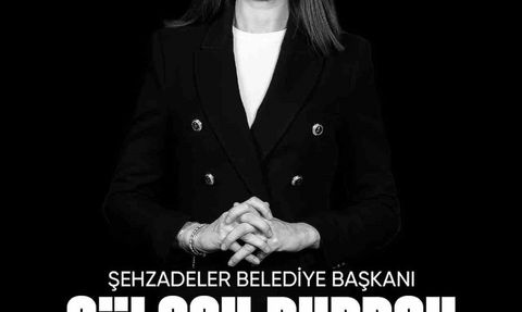 Başkan Özel'den Gülşah Durbay için taziye mesajı