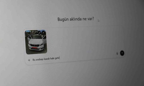 Başvaiz Saffet Bölükbaşı: Yapay zekâ ile üretilen sahte içerikler haramdır