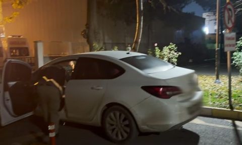 Batman'da narkotik operasyonu: uyuşturucu ve ruhsatsız silah ele geçirildi