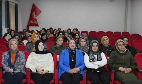 Bayburt’ta IPARD Proje Hazırlama Eğitimi verildi