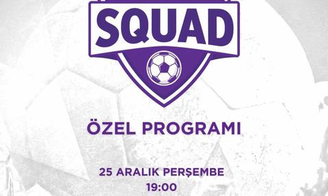 beIN SQUAD 5. Bölüm: Kınıkspor ve Diyarbakır Aslan Spor beIN SPORTS HABER’de