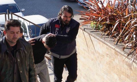 Bilecik'te 15 gün arayla bıçaklama ve ölüm — Şüpheli adliyeye sevk edildi