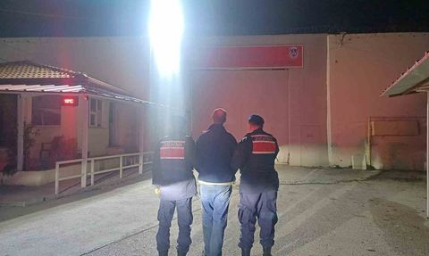 Bilecik'te 'Çocuğa Karşı Cinsel Taciz' Suçundan Aranan Şahıs Yakalandı